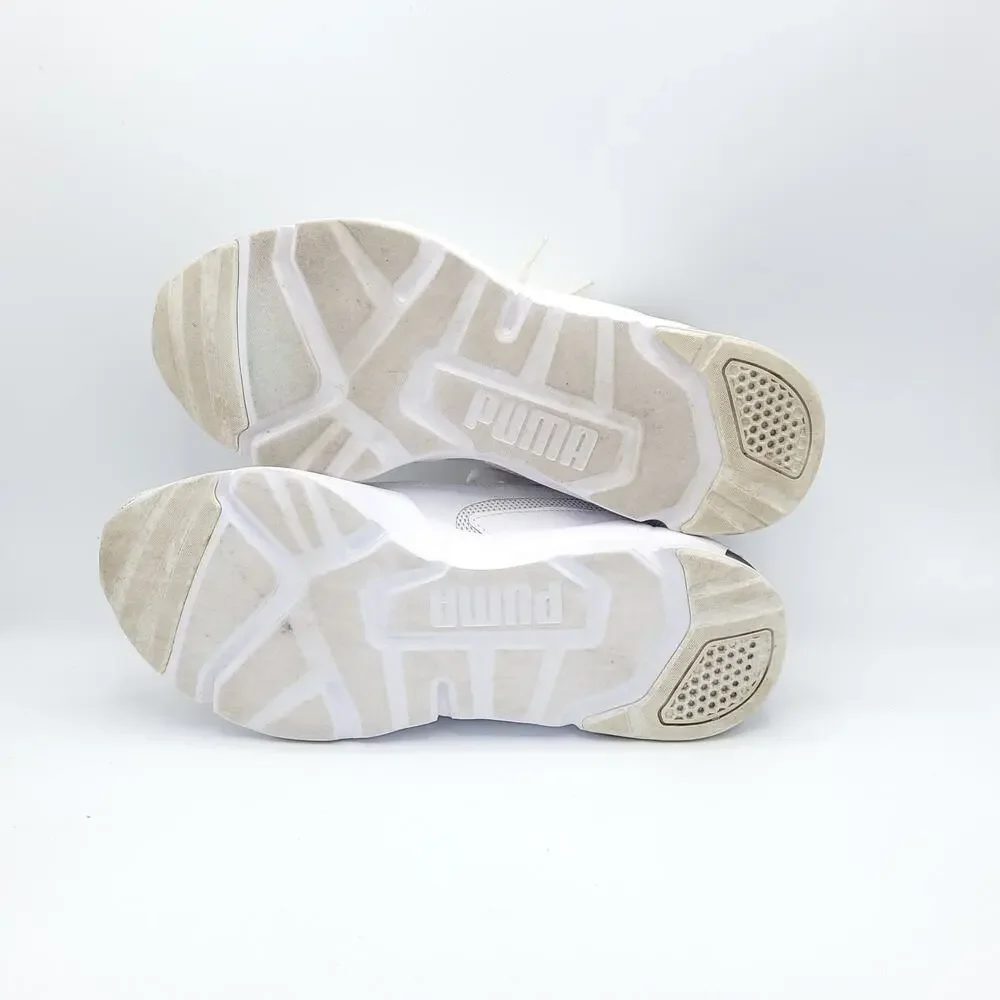Puma free usps